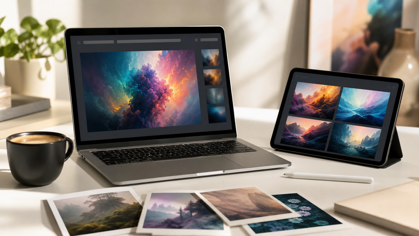 Best AI Image Generators 2026-05-21 for Beginners