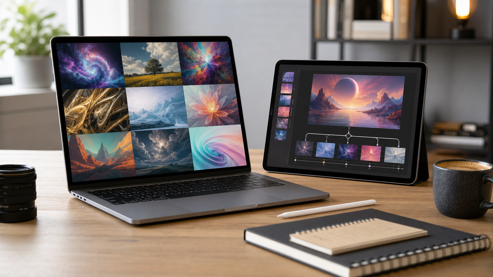 Best AI Image Generators 2026-05-29 for Beginners