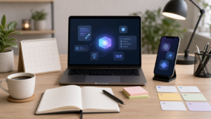 Best AI Productivity Tools for Beginners