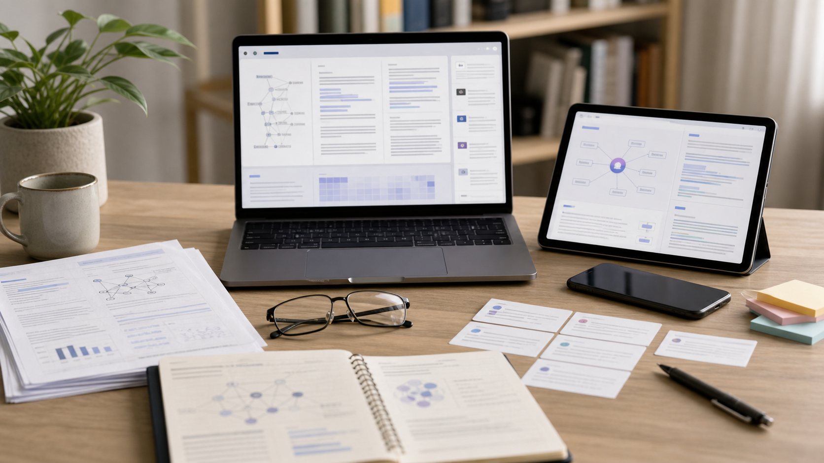 How to Choose AI Research Tools 2026-05-20