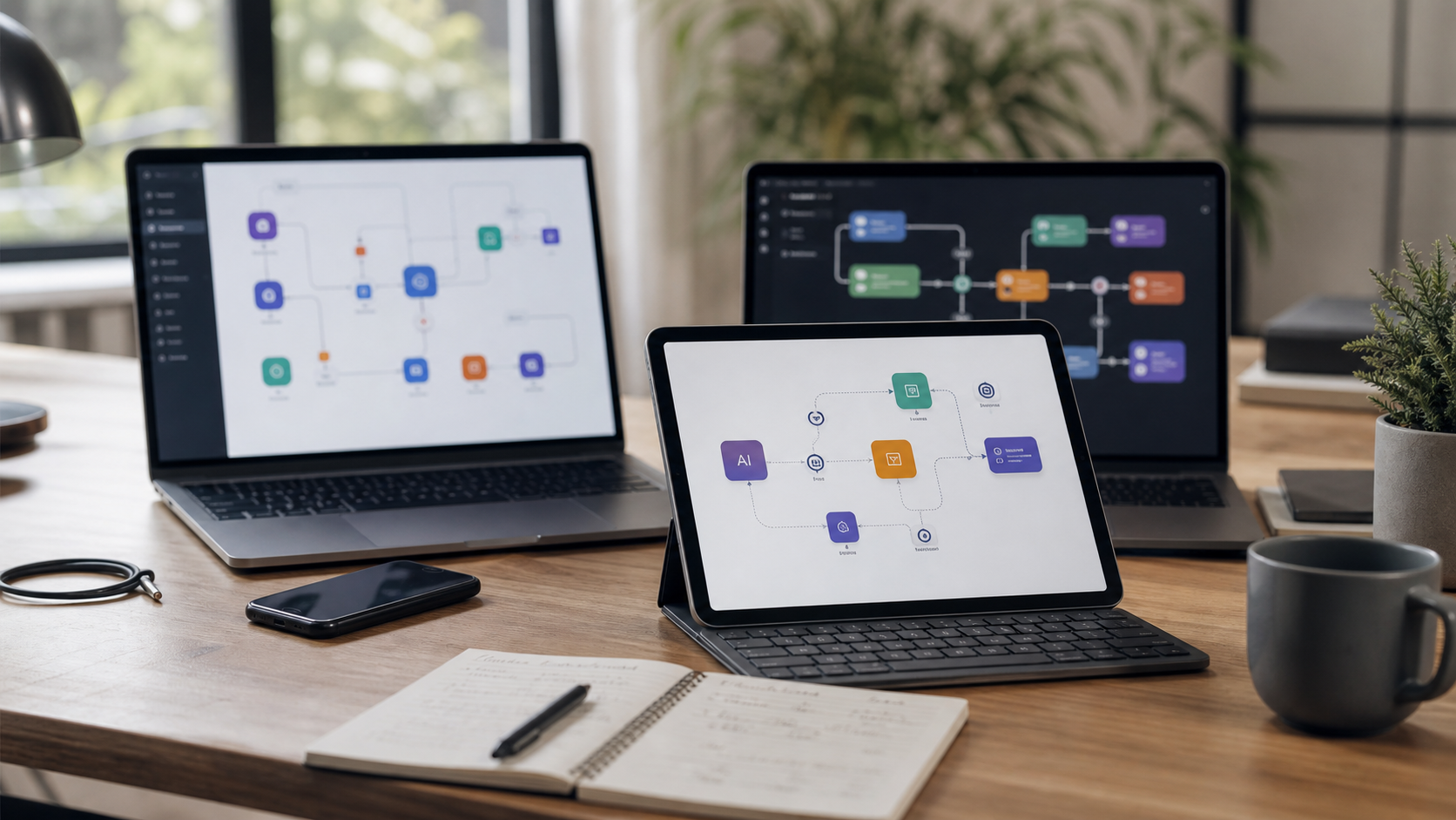 AI Automation Platforms 2026-06-04 Comparison Guide