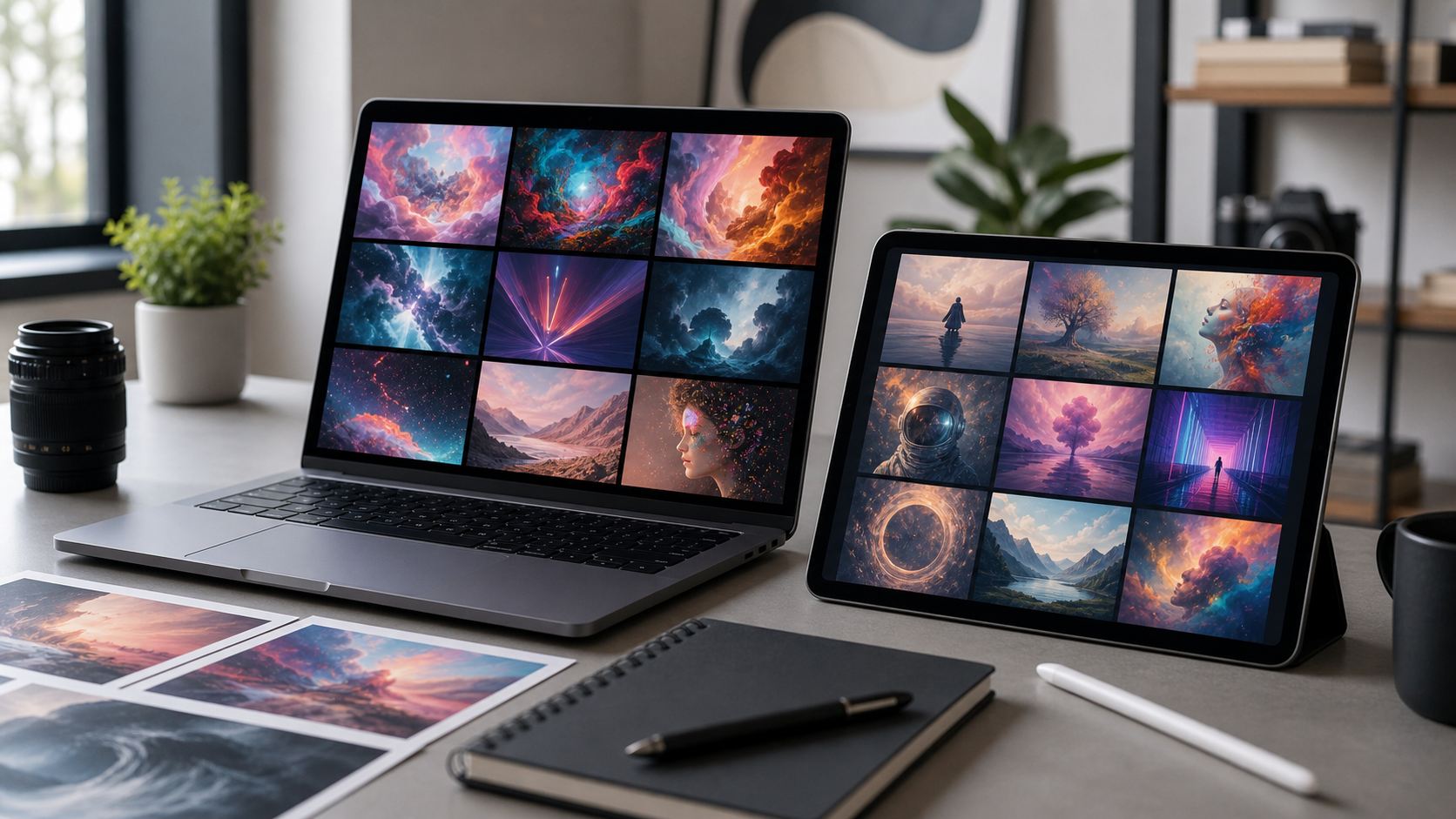 AI Image Generators 2026-06-06 Comparison Guide
