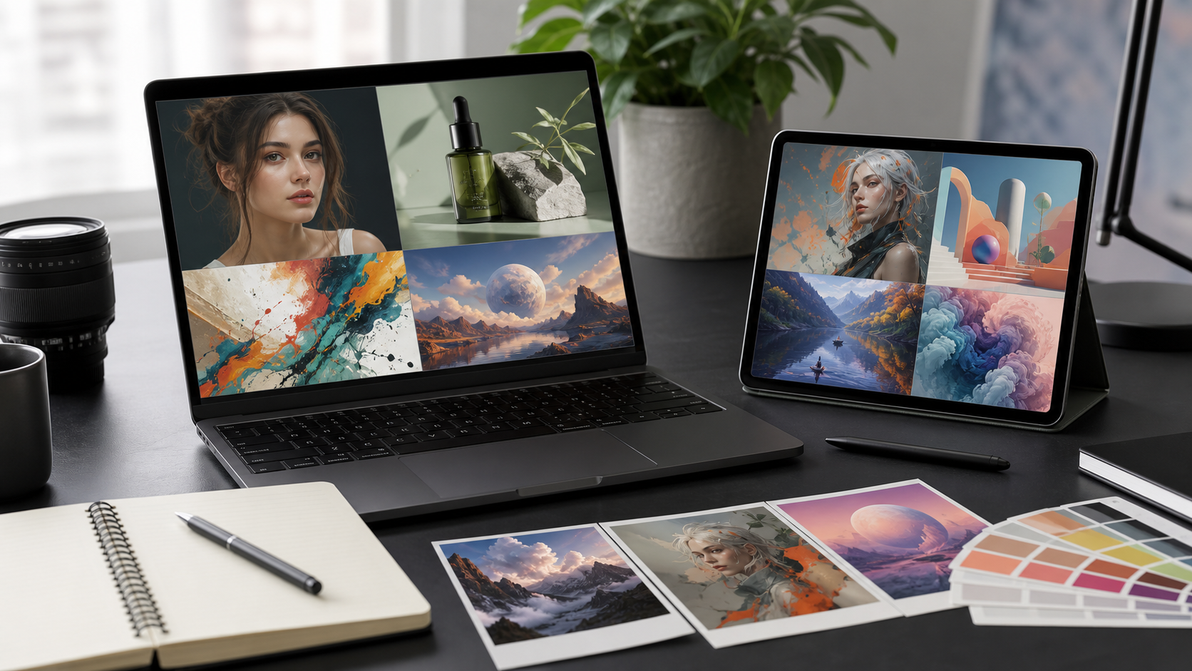 AI Image Generators 2026-06-14 Comparison Guide