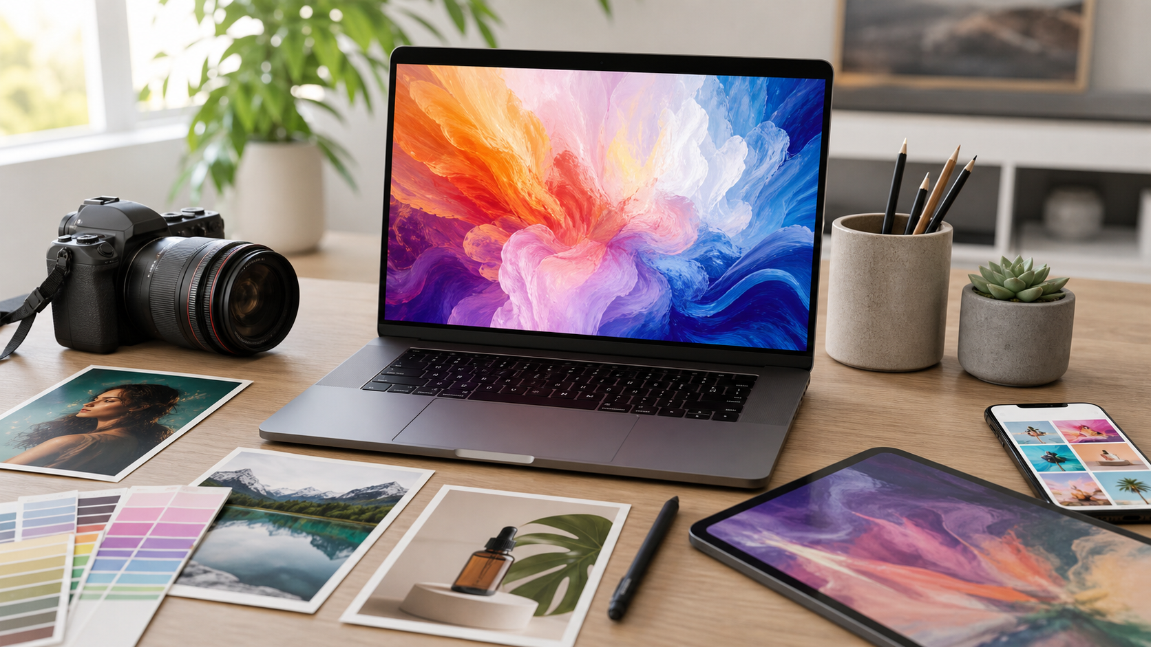 Best AI Image Generators 2026-06-22 for Beginners