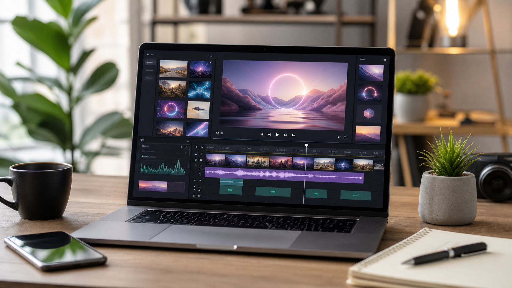 Best AI Video Generators 2026-06-15 for Beginners