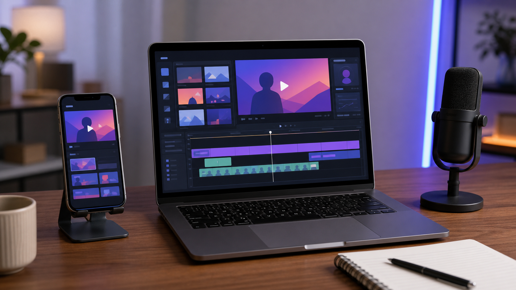 Best AI Video Generators 2026-06-23 for Beginners