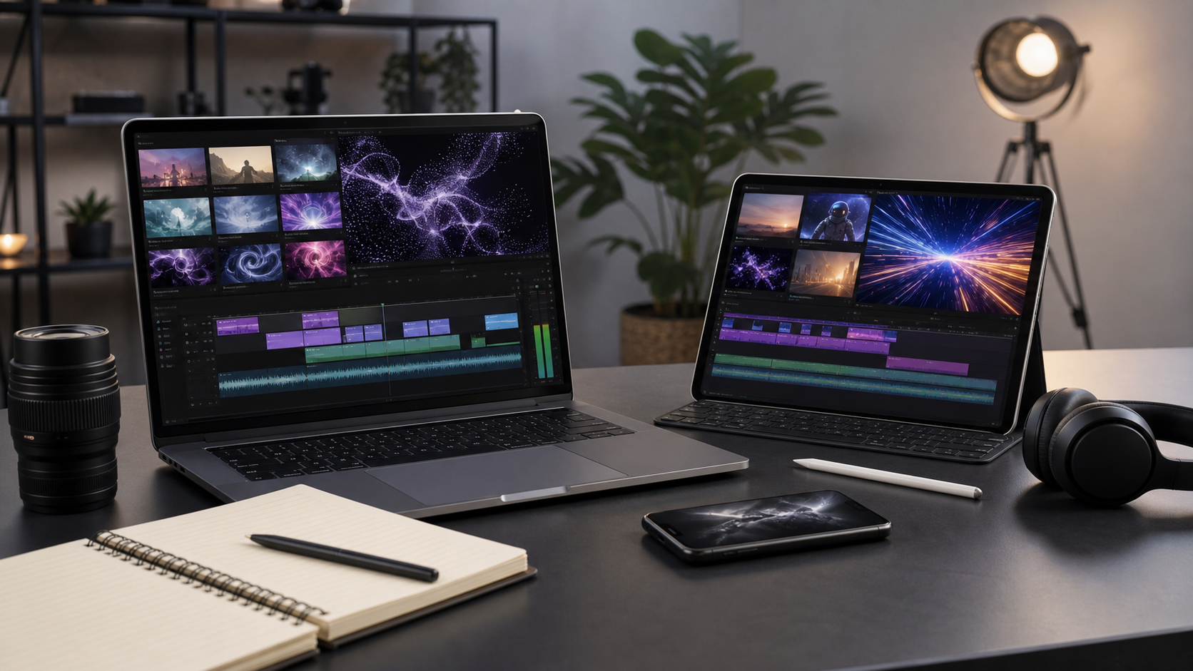 How to Choose AI Video Generators 2026-06-07