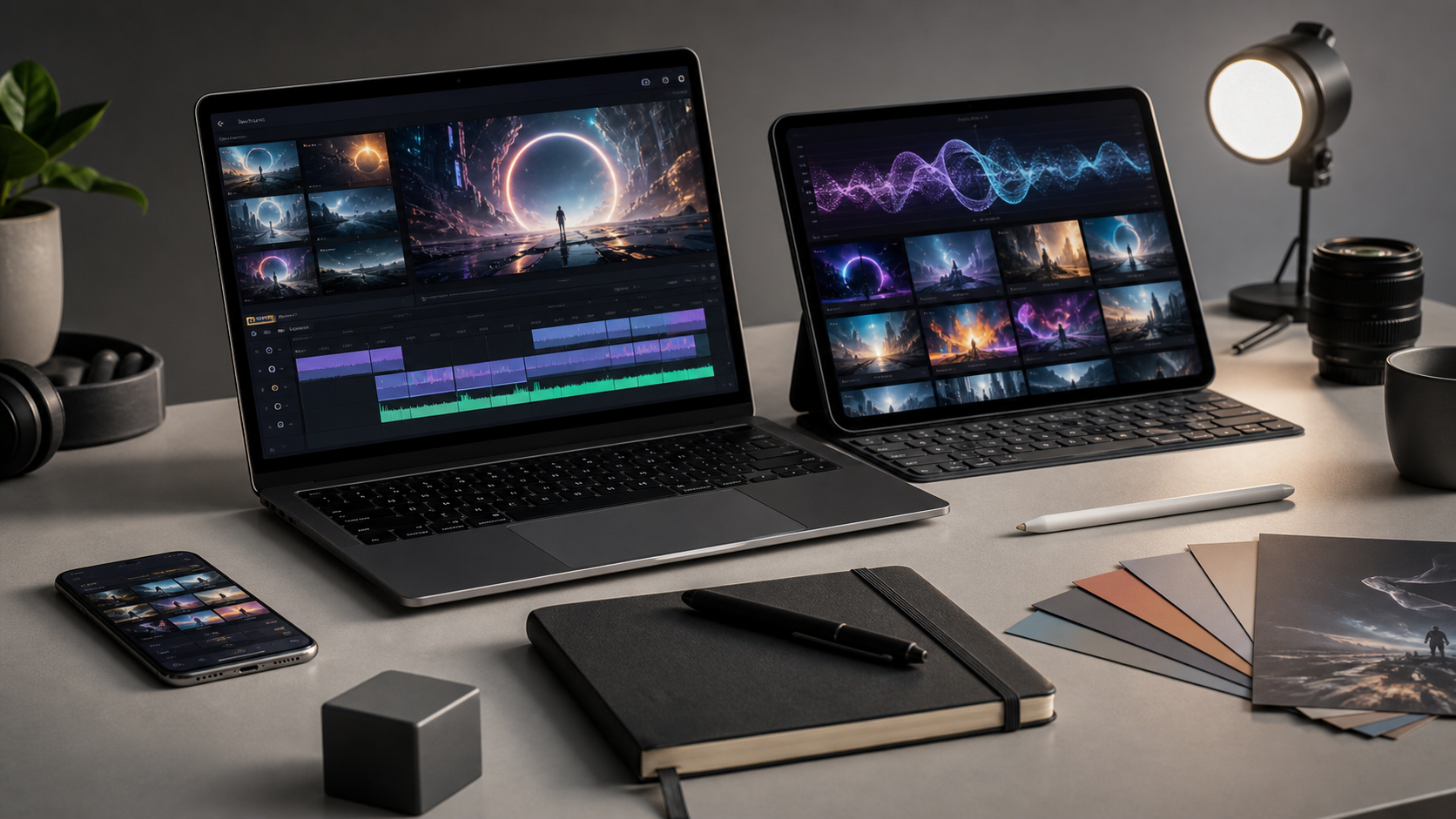 How to Choose AI Video Generators 2026-06-15