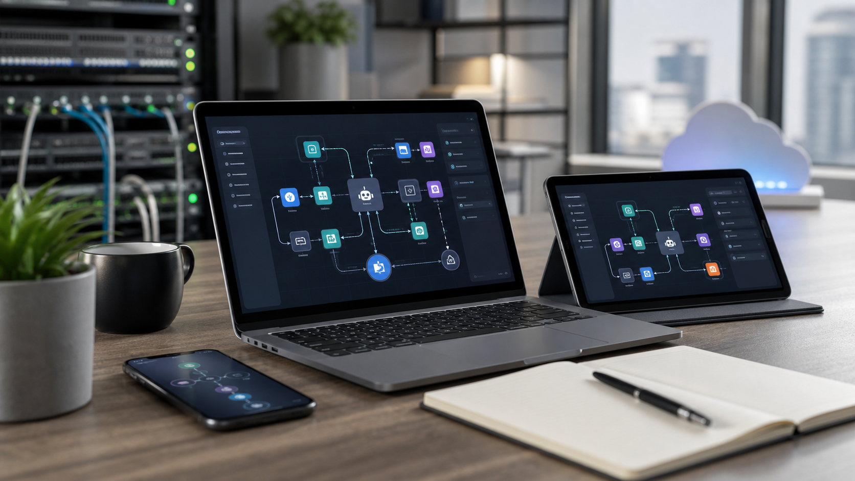 AI Automation Platforms 2026-07-06 Comparison Guide